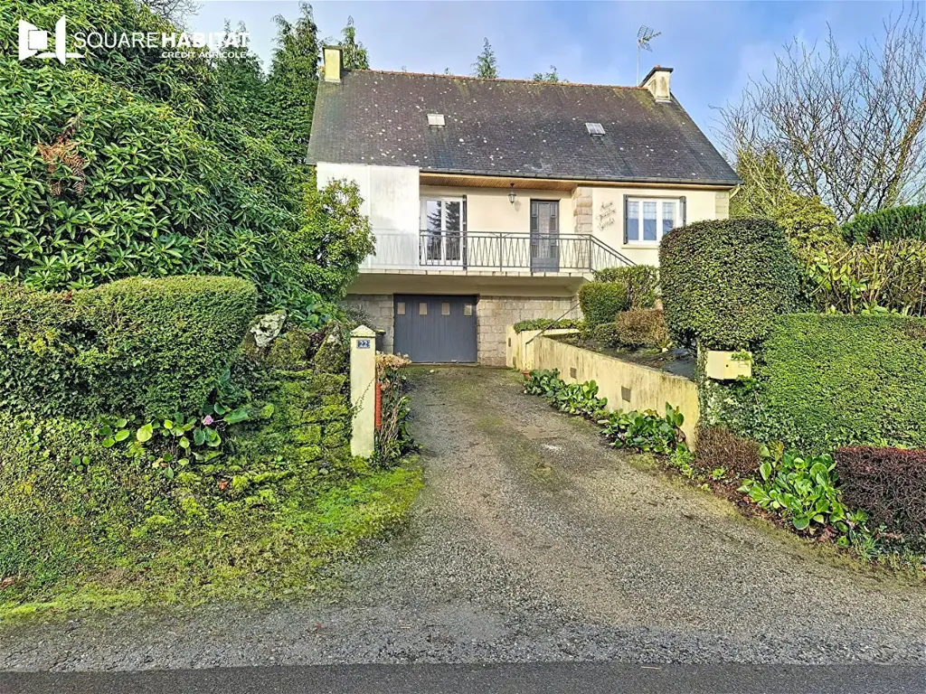 Maison 6 pièces à Gomene