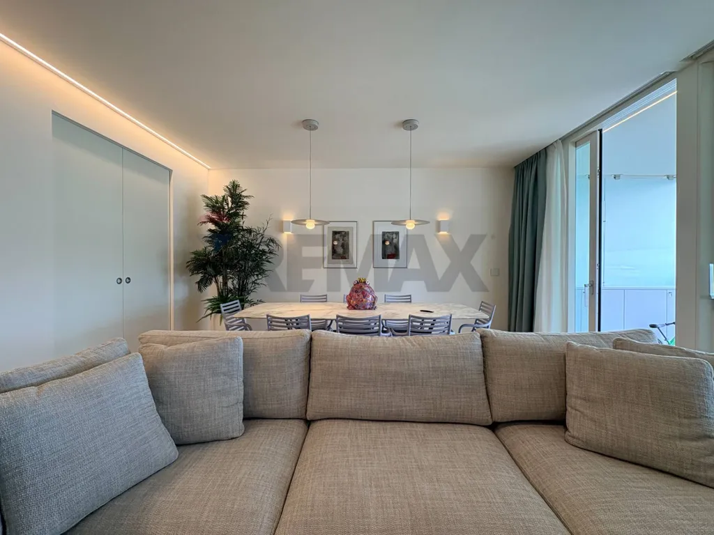 Elutuba - Attic with Pool in Central Jesolo