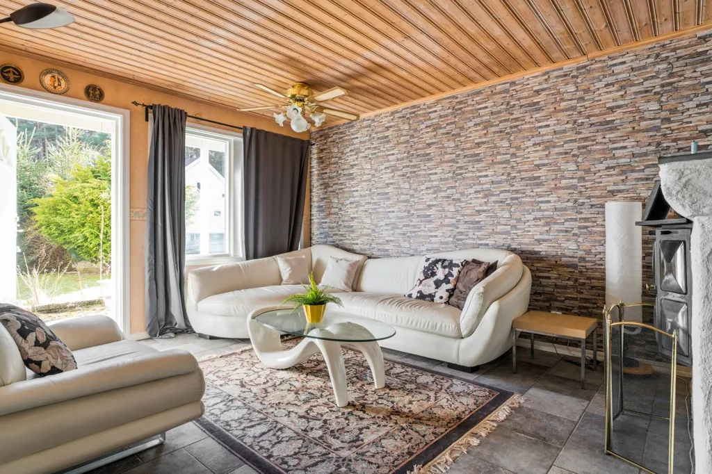 Elutuba - Social Villa with Sunny Terraces in Göteborg