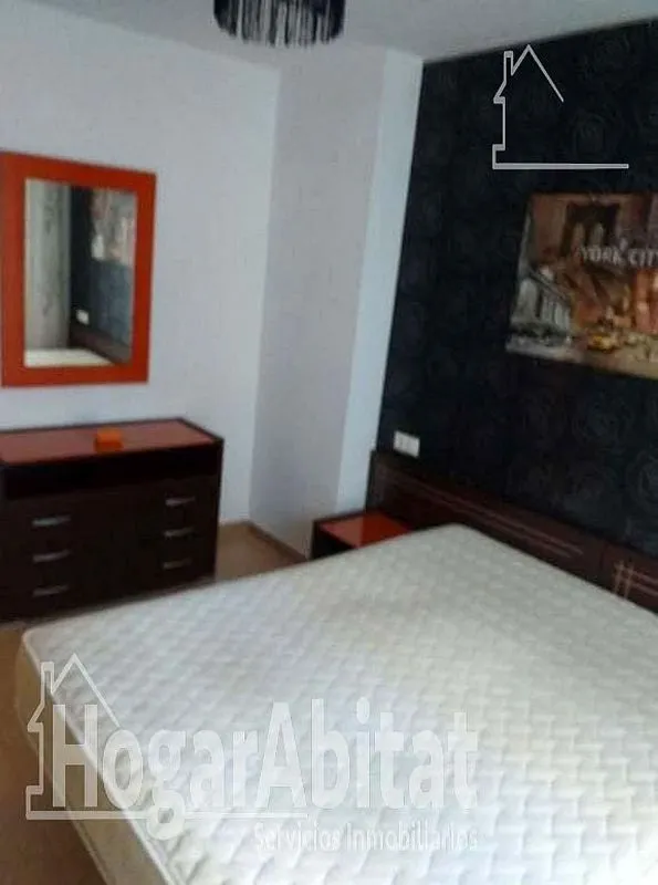 Magamistoad - Semi-New Apartment with Patio in Almazora