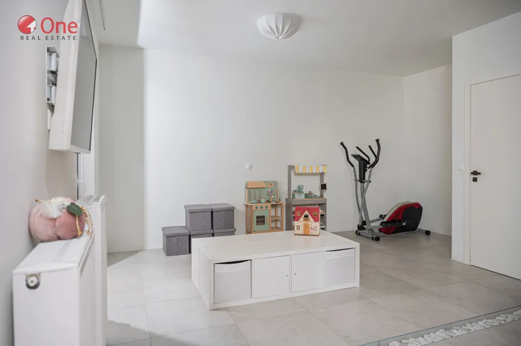 Stanze - Modern Villa with Sea View in Várkiza