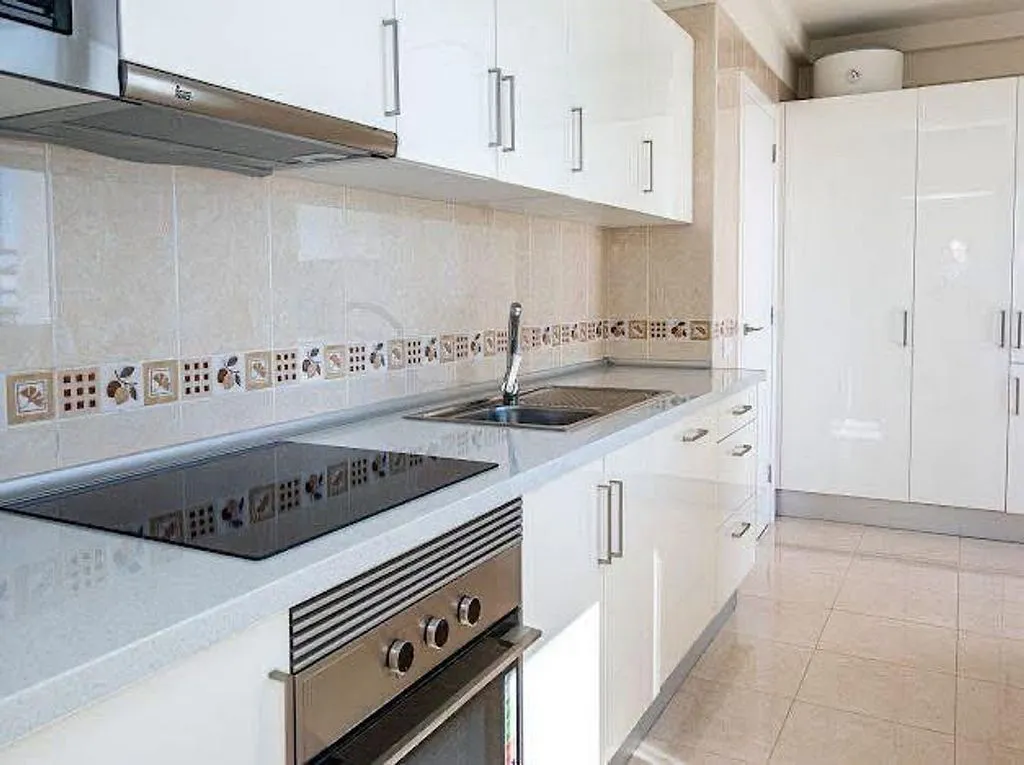 Cuisine - Luxury Apartment with Rooftop Terrace in Adeje