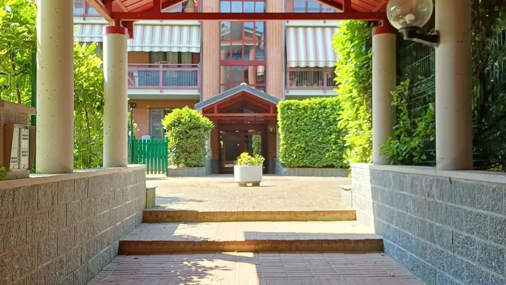 Jardin - Ground Floor Apartment with Private Garden in Cirie'
