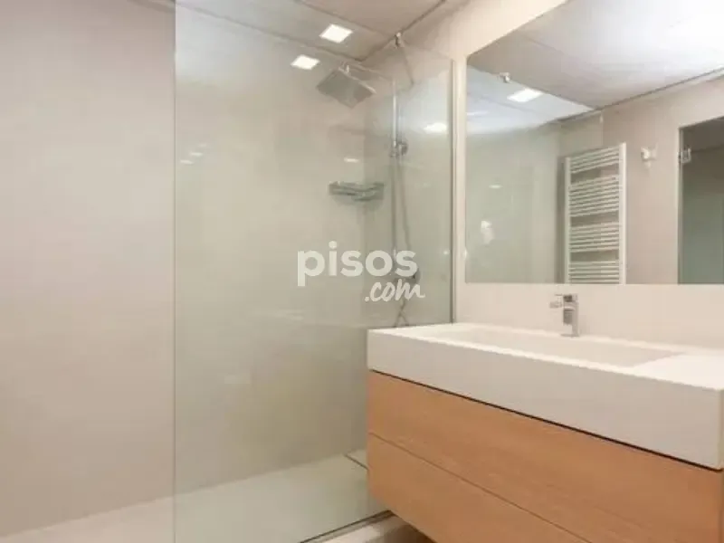Bagni - Chalet with Pool in Sant Vicenç de Montalt