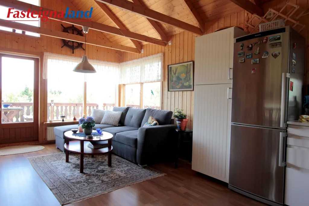 Elutuba - Summerhouse with Pool in Selfoss