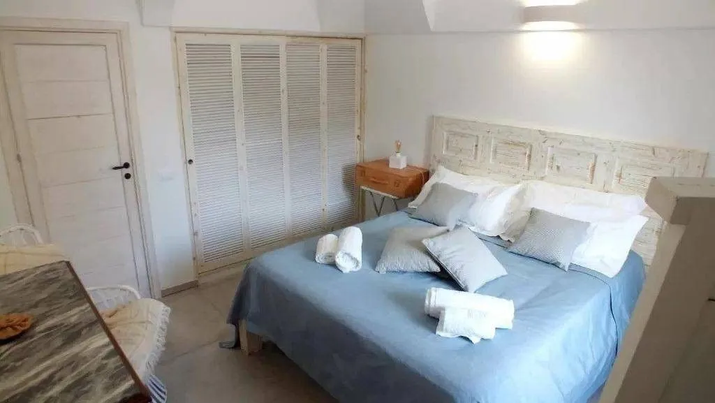 Magamistoad - Exclusive Cottage with Sea View in Pantelleria
