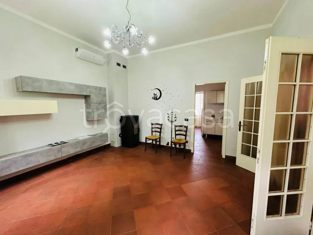 Elutuba - Rustic Villa with Private Garden in San Bartolomeo
