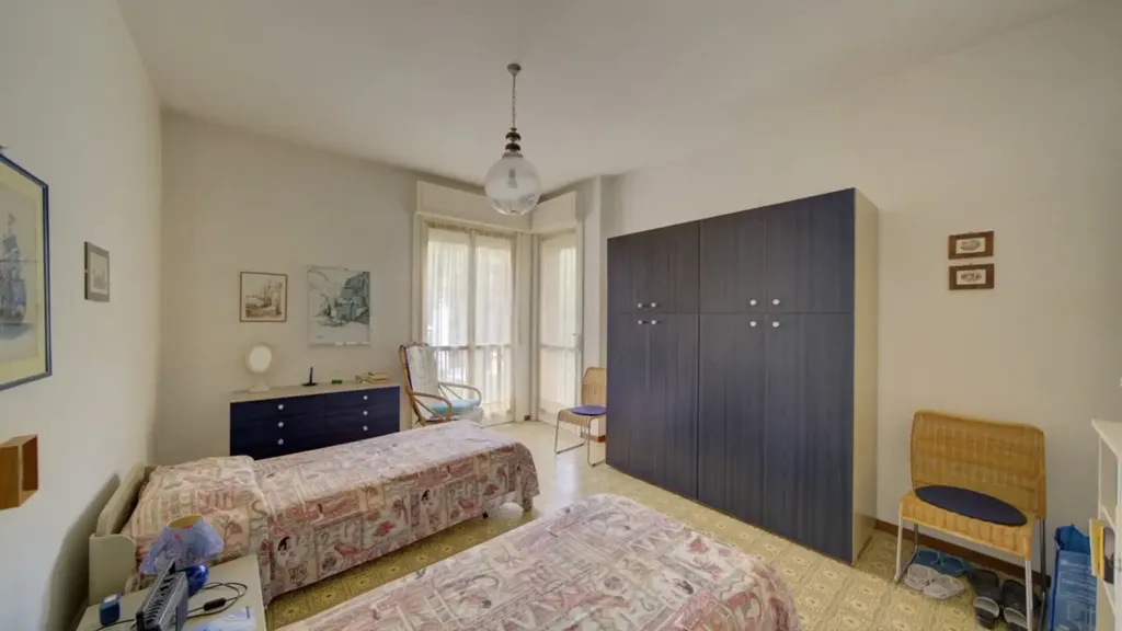 Magamistoad - Spacious Duplex with Pools in Rapallo