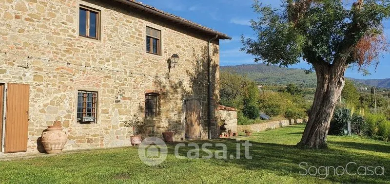 Extérieur - Rustic Tuscan Farmhouse with Pool in Reggello