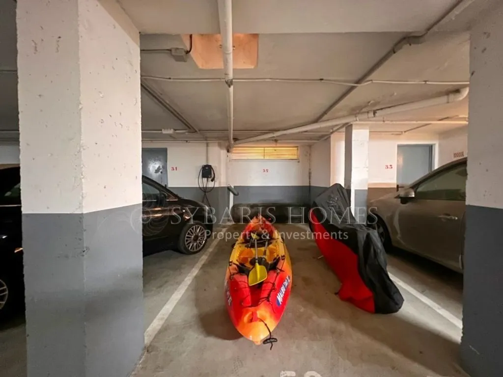 garage