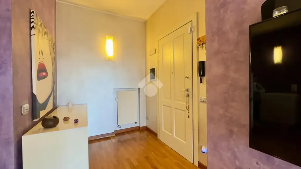 Esik - Rustic 3-Bedroom in Crema's Historic Centre