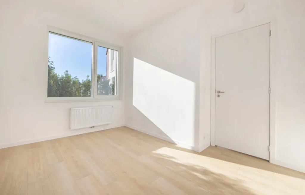 Apartment in Berchem-Sainte-Agathe