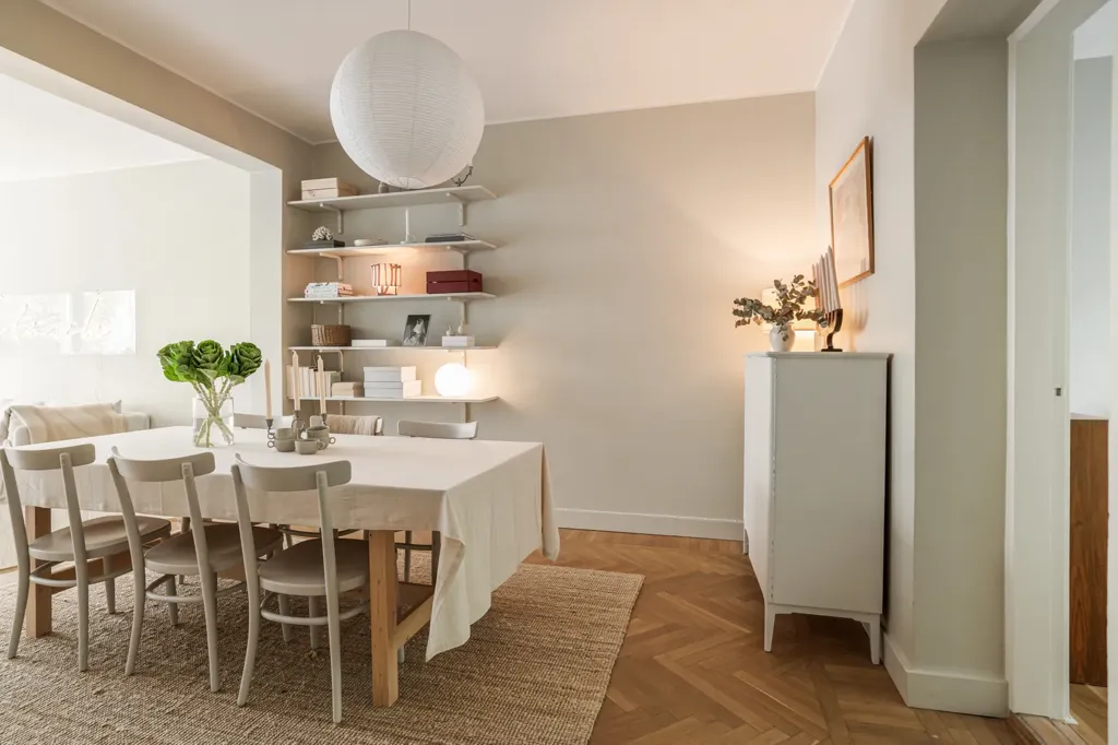 Appartement 3 pièces à Helsingborg