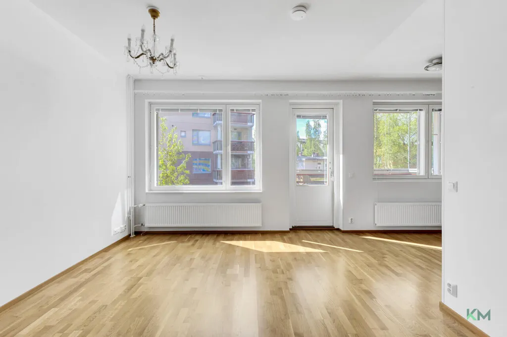 Soggiorno - Apartment with Sauna in Rovaniemi