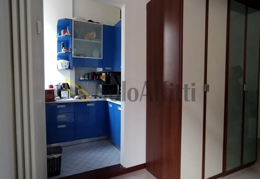 Appartement 1 pièces à Milano