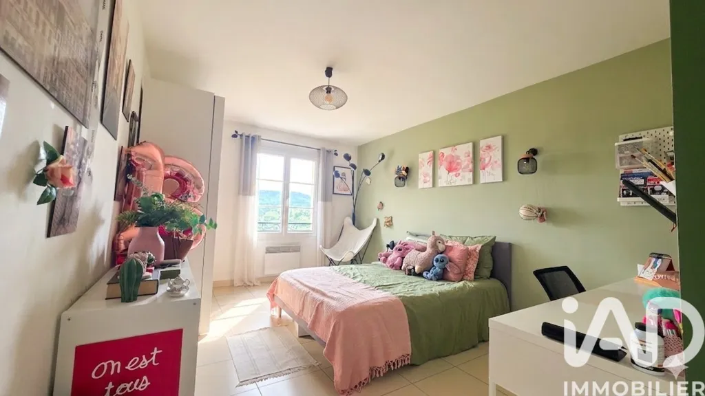 Maison 3 pièces à Coursegoules