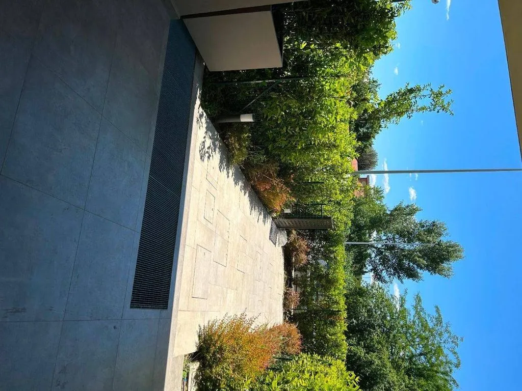 Terrass - Luxury Flat with Private Garden in Florence