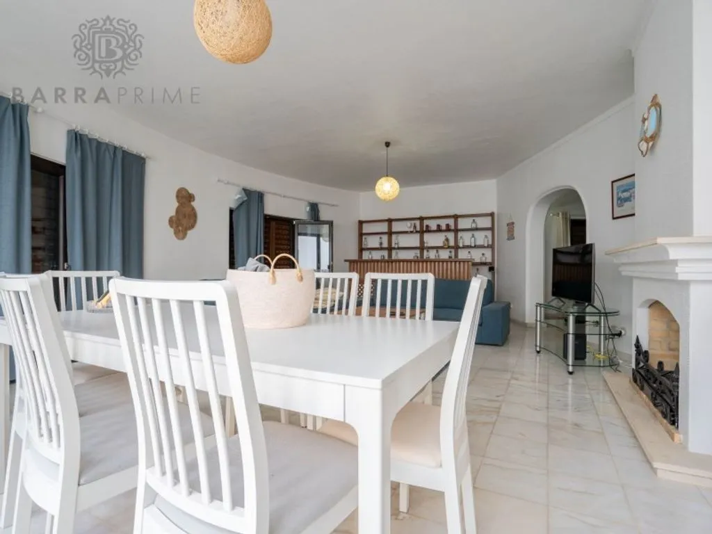 Salle à manger - Luxury Villa with Sea View in Vilamoura