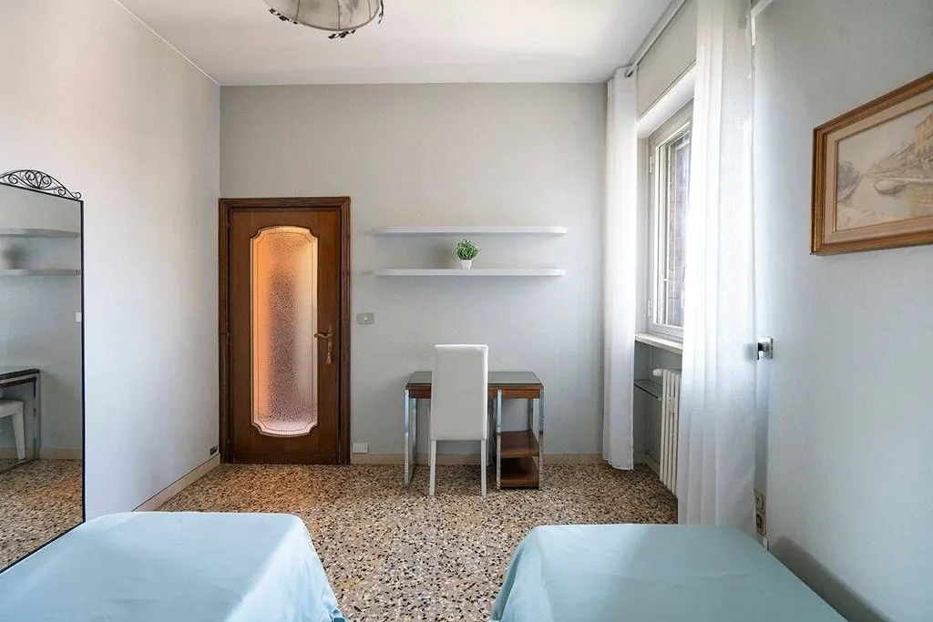 Magamistoad - Luxury Apartment with Garden Views in Milan