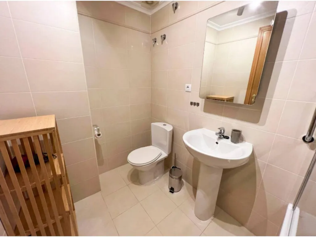 Bagni - Apartment with Pool in Calpe