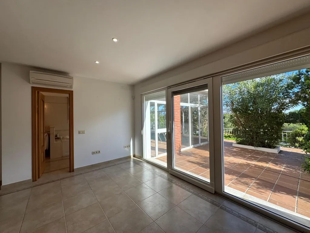 Terrazza - Luxury Villa with Pool in Alhaurín de la Torre