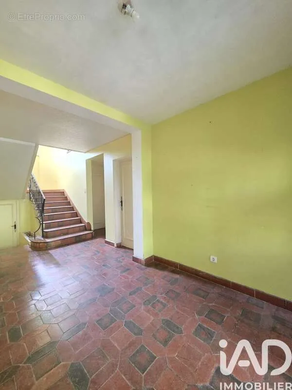 Maison 6 pièces à Bellerive-Sur-Allier