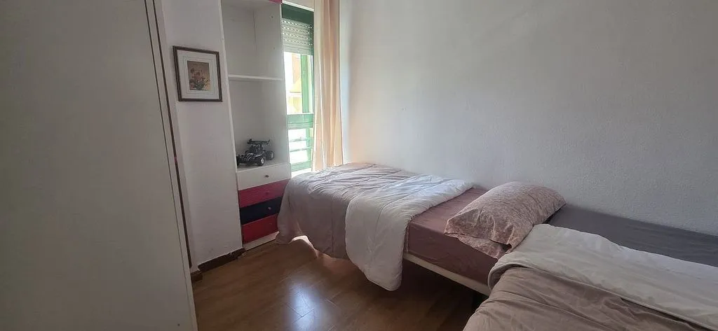 Magamistoad - Apartment with Terrace near Marbella Beach