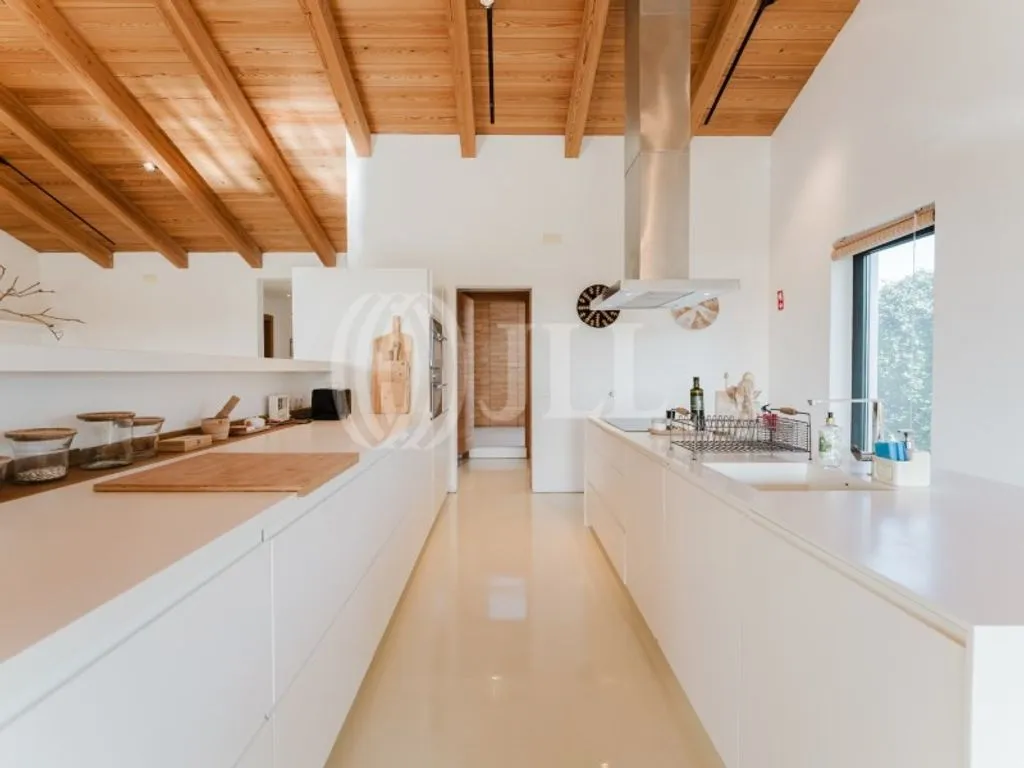 Villa with Pool in Possanco, Comporta