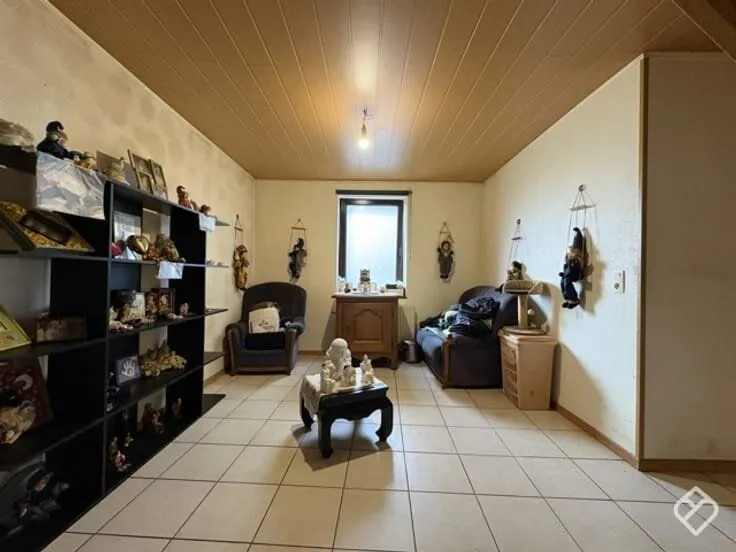 3 magamistoaga korter asukohas Tintigny