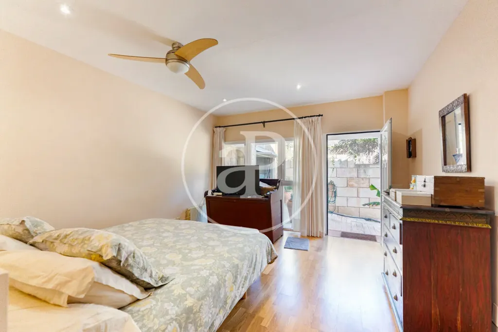 Chambres - Classic House with Pool in Costa d'En Blanes
