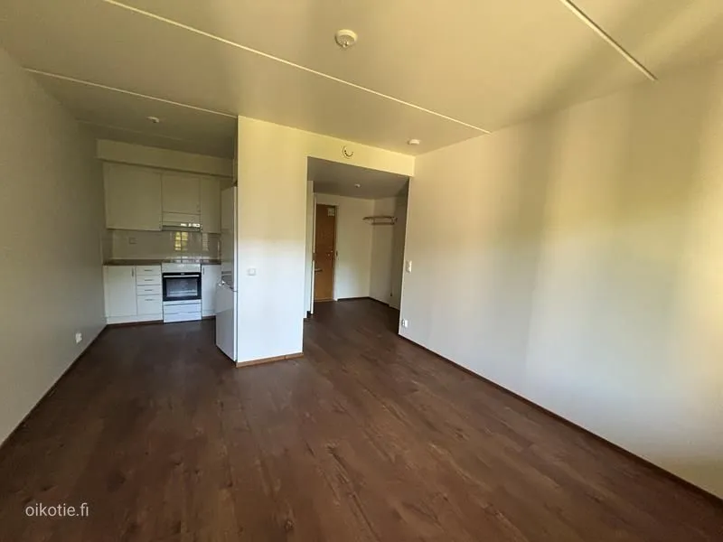 Séjour - Apartment with Balcony in Kiltakallio, Espoo