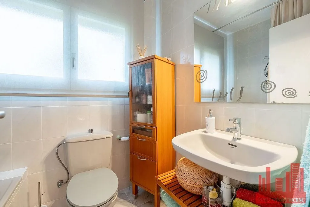 Vannitoad - Chalet with Pool in Vallirana