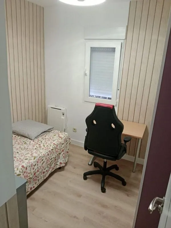 Chambres - Flat with Terrace near University Carlos III