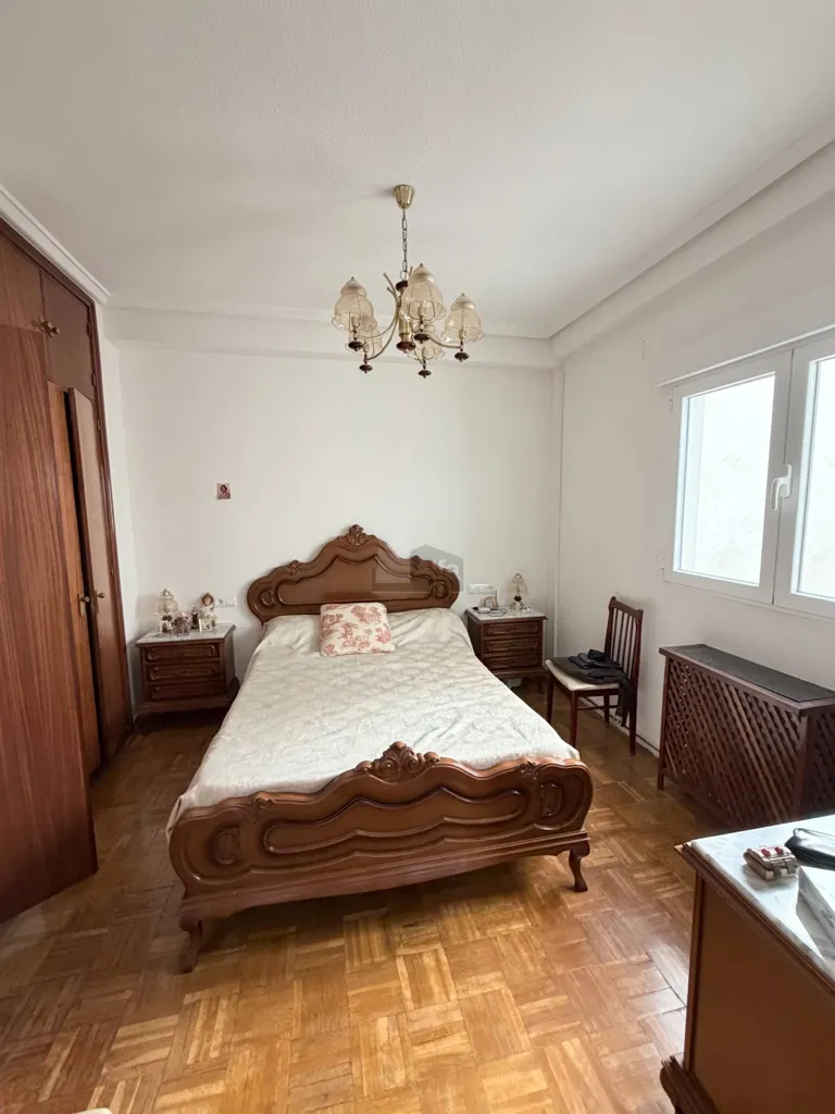 Magamistoad - Flat with Terrace in Guindalera, Madrid