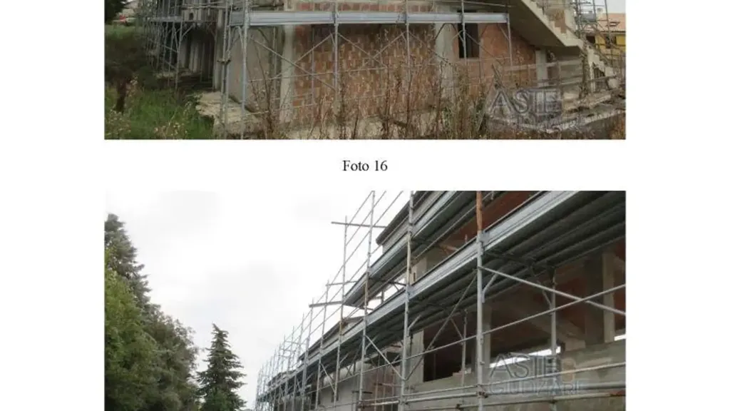 Extérieur - Under Construction Apartment with Private Road Access in Jesi