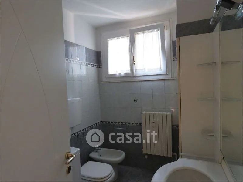 Bagni - Apartment with Balcony in Modena