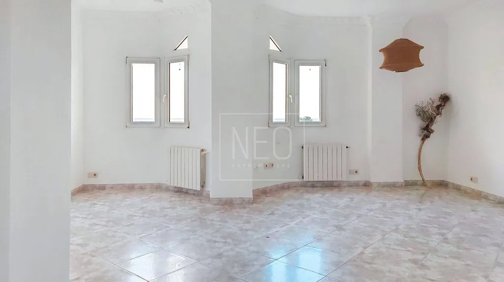 Toad - Luxury Apartment with Pool in Sidi Urbanization, Valencia