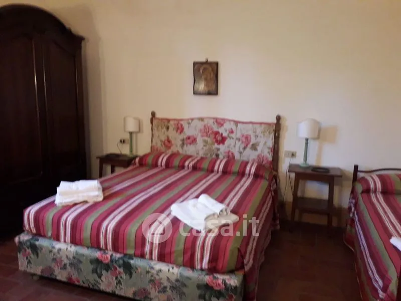 Camere da letto - Rustic Apartment with Garden in Cascina
