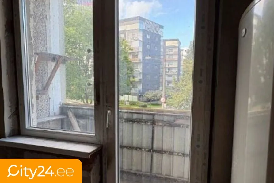 Appartement à Tallinn