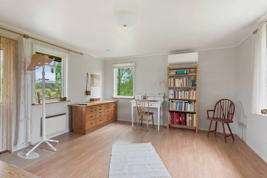 Maison 4 pièces à Norrtälje kommun