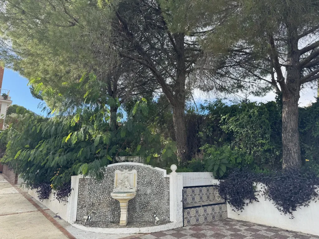 Giardino - Luxury Villa with Pool in Alhaurín de la Torre