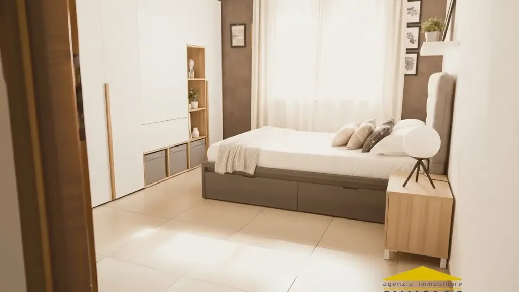 Chambres - Apartment with Castle View in Massa