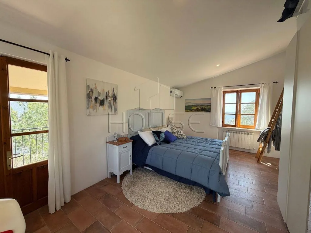 Chambres - Luxury Villa with Panoramic Views in Umbertide