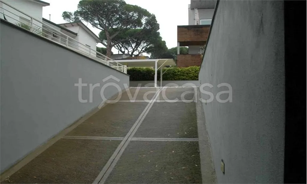 Extérieur - Ground Floor Apartment with Private Garage in Cervia