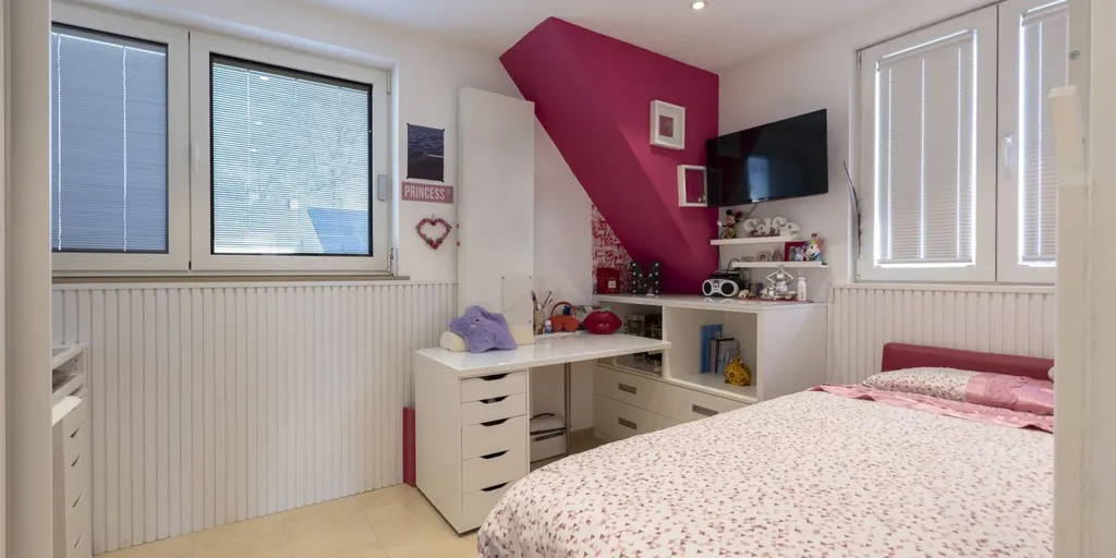 Camere da letto - Luxury House with Terrace and Views in Central Location