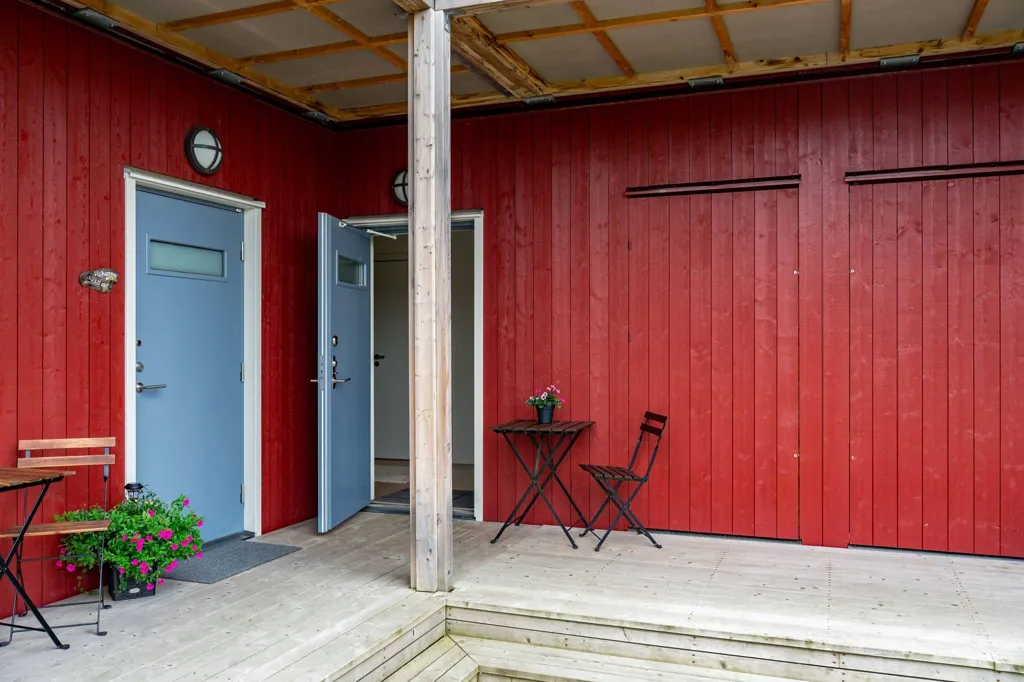 Appartement 3 pièces à Uppsala kommun