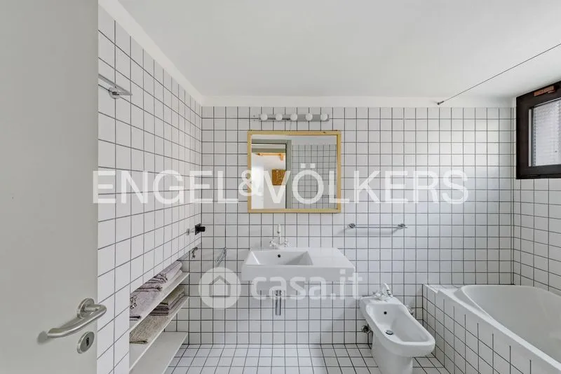 Bagni - Panoramic Villa with Lake View in Besozzo