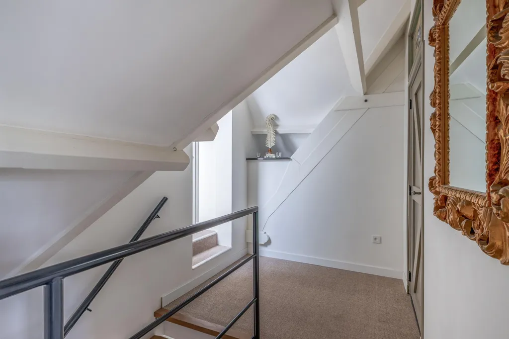 Rooms - Renovated Former Dairy with Natura 2000 Proximity