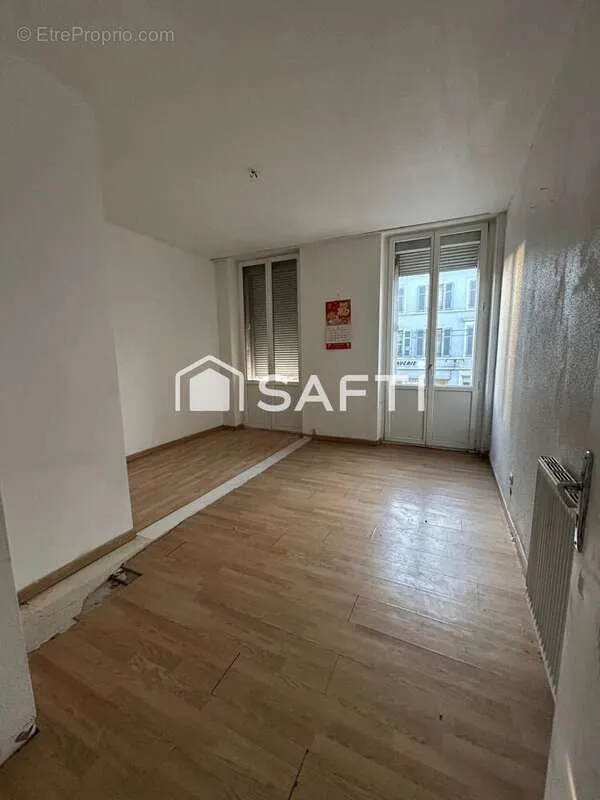 Appartement à Mulhouse