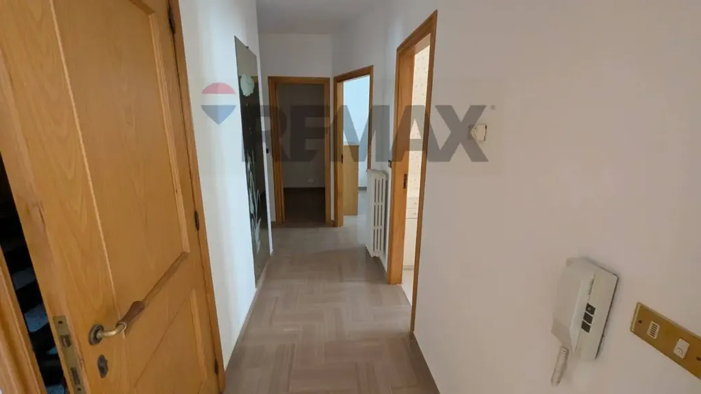Entrée - Apartment with Balcony in Ragusa Historic Centre